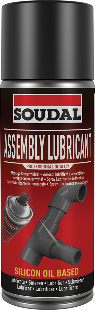 Lubrifiant d'assemblage Klotz - Klotz – ADM Sport