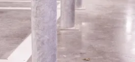 verankeren in beton