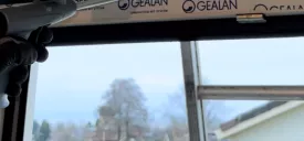 Ramen en deuren isoleren
