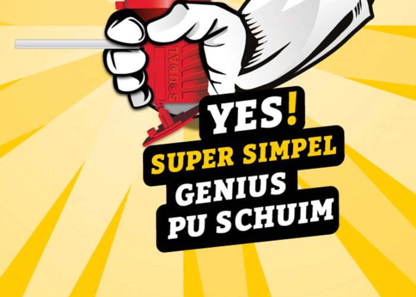 Genius Gun