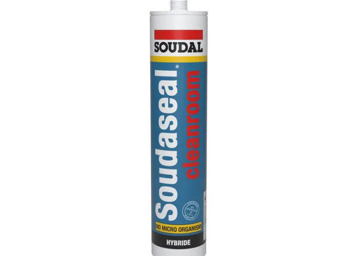 Soudaseal Cleanroom