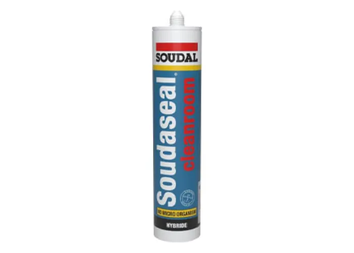 Soudaseal Cleanroom