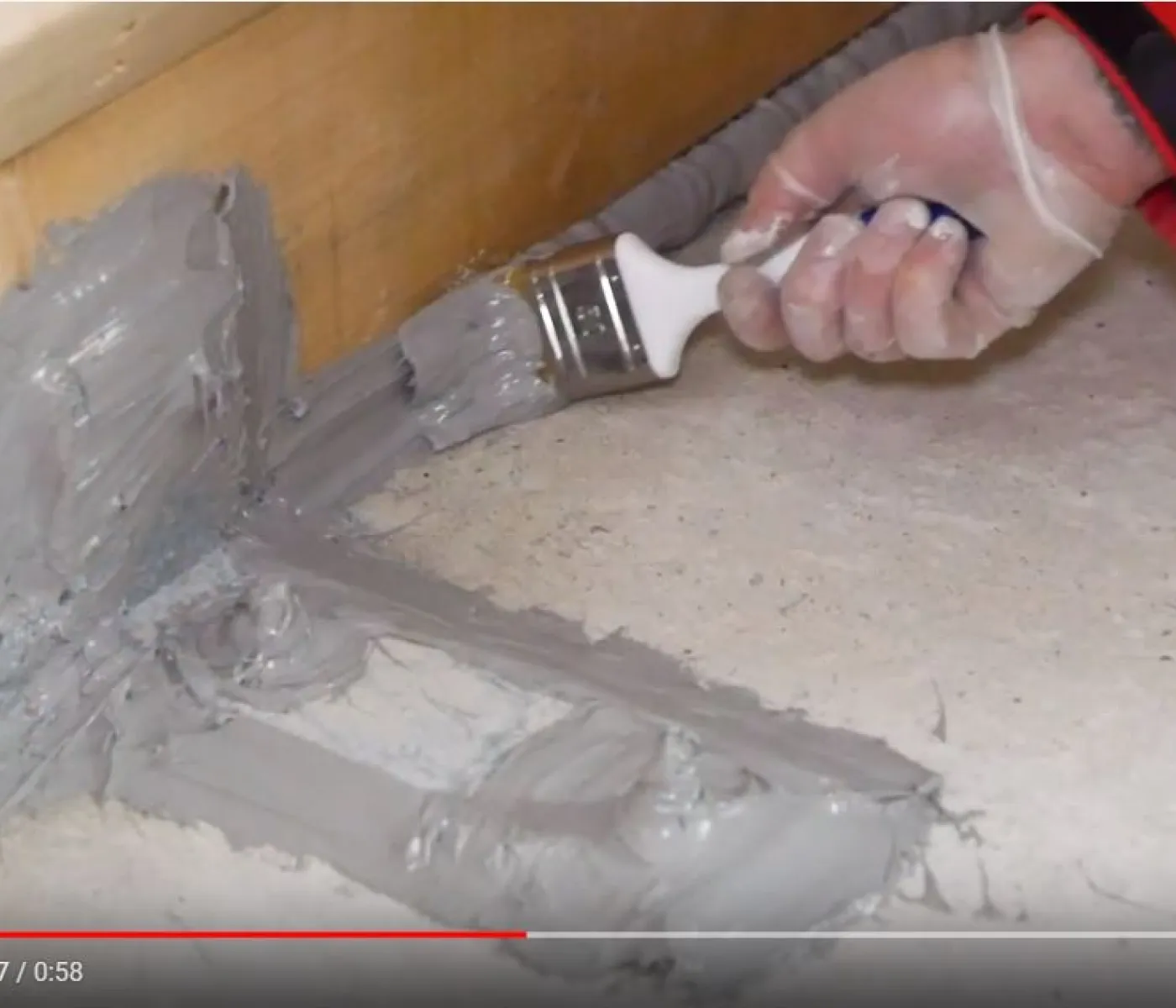 Soudatight Hybryd video