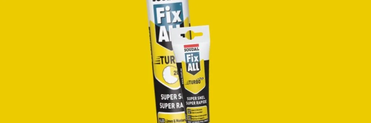 Fix ALL Turbo