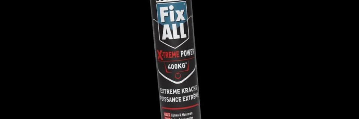 Fix ALL X-Treme POwer