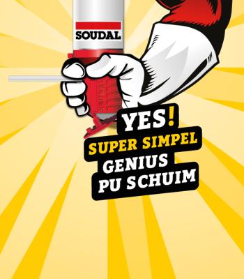 Genius Soudal