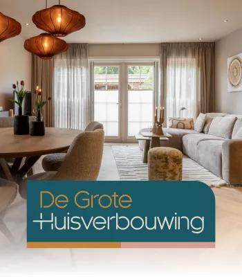 De Grote Huisverbouwing