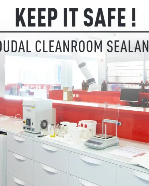 Cleanroom