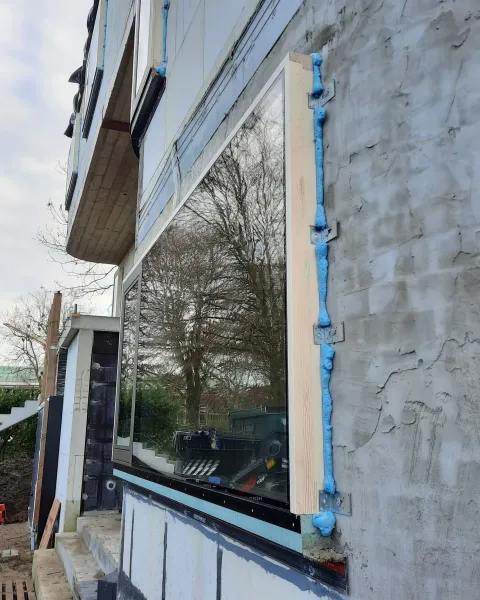 Flexifoam