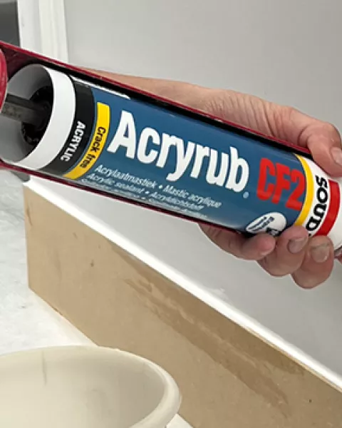 Acryrub cf2