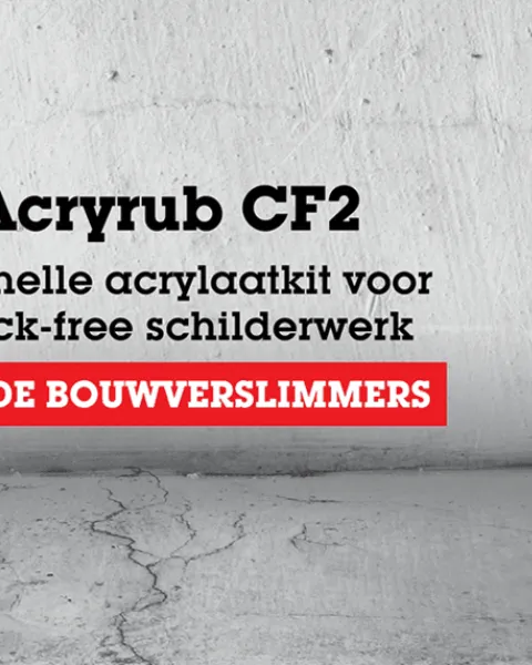 Acryrub cf2