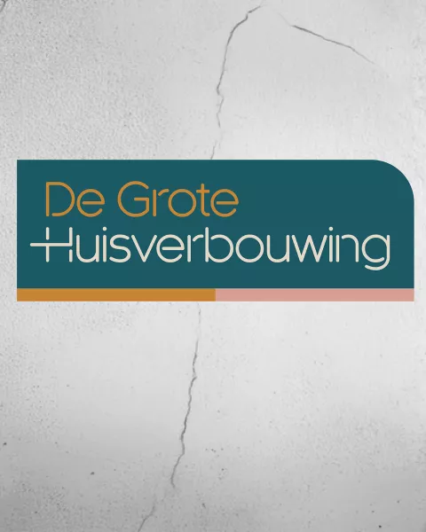 De Grote Huisverbouwing