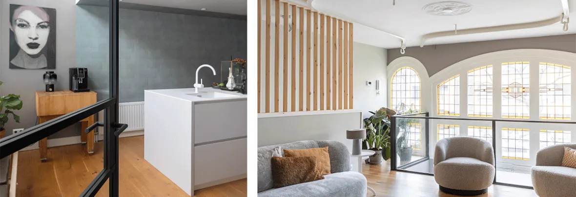 VT Wonen woonkamer