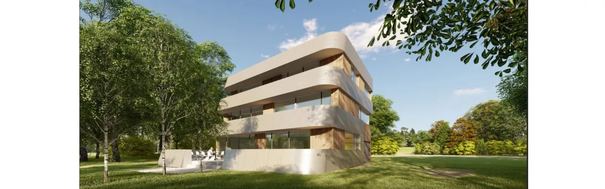 Passief huis