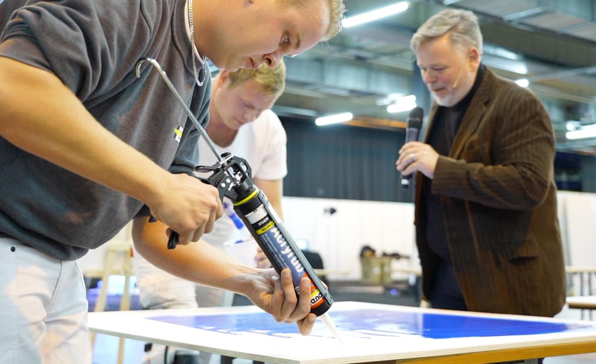 SchildersVAK Challenge 2021