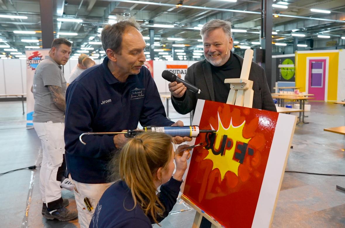 SchildersVAK Challenge 2021