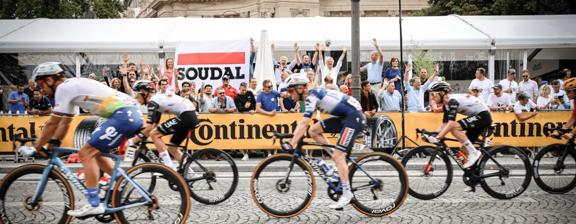 Soudal Quick-Step