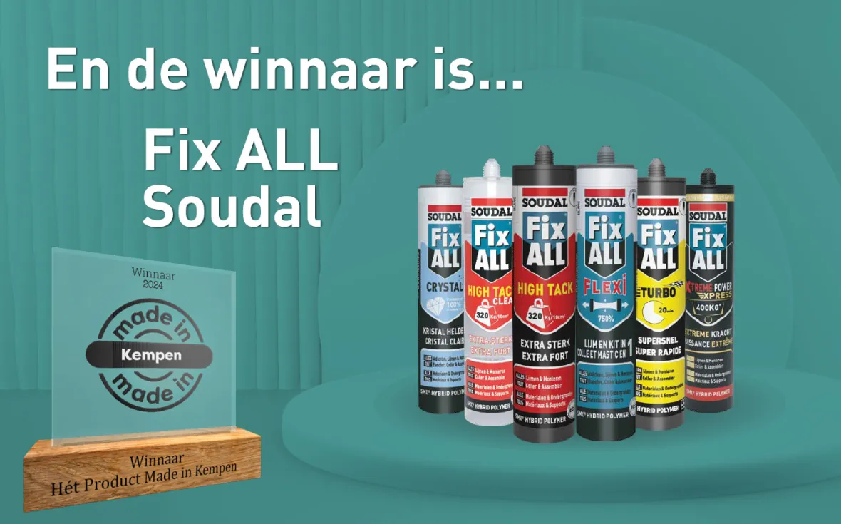 FixALL_Product Made In Kempen