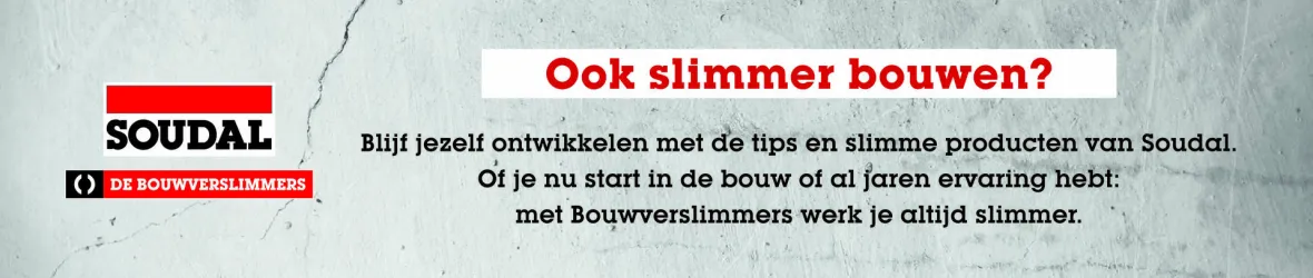 image slimmer bouwen
