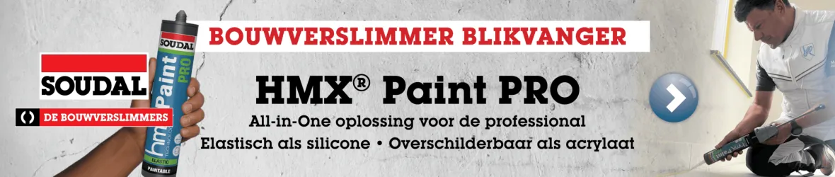 HMX Paint PRO