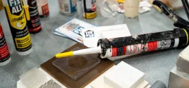 Soudal demo