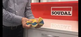 Flexifoam Test