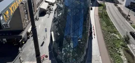 Blob Eindhoven