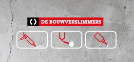 DeBouwverslimmers