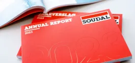 Soudal Jaarverslag 2023