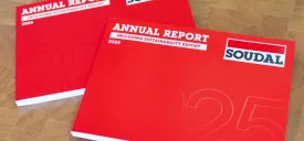 Soudal Jaarverslag 2025 