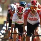 Soudal hoofdsponsor Lotto Soudal