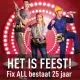 Het is feest