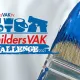 Schildersvakchallenge
