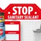silicone STOP-2