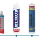 Silirub Cartridges 50 years