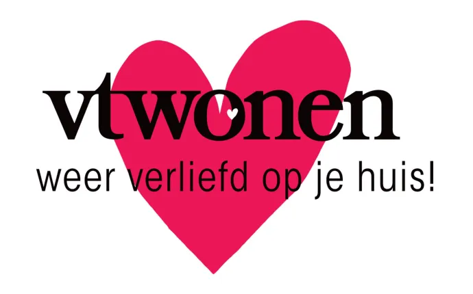 logo VT wonen