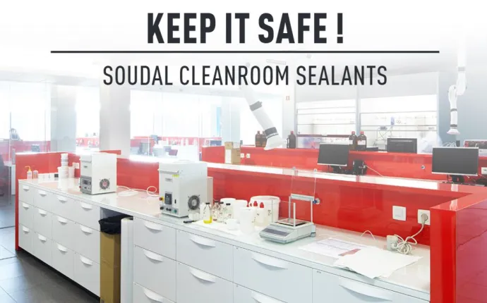 Cleanroom