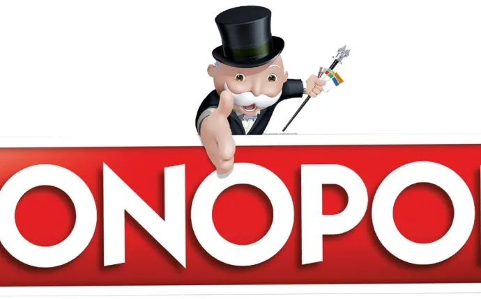 Monopoly Koers