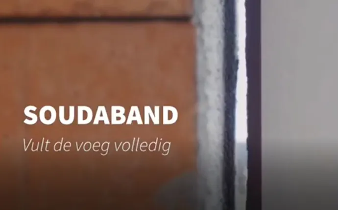 Soudaband video