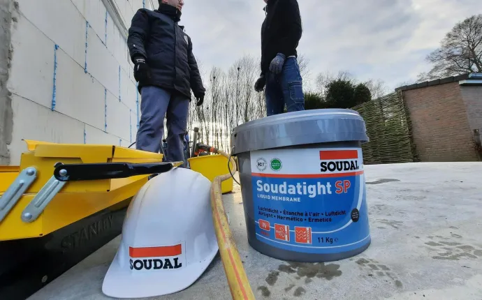 Premium Passiefhuis Etten Leur