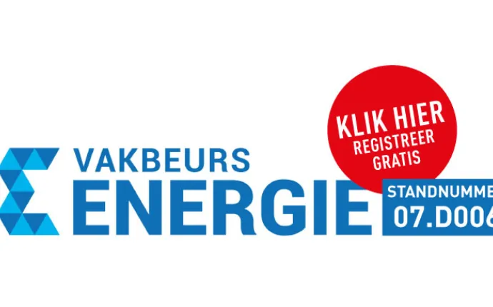 Vakbeurs Energie
