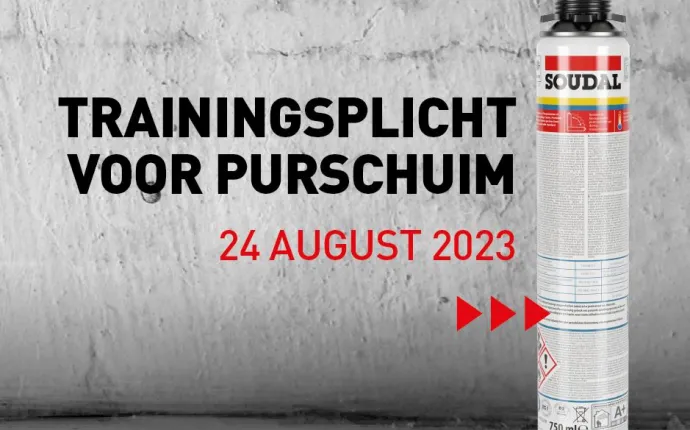pur opleiding