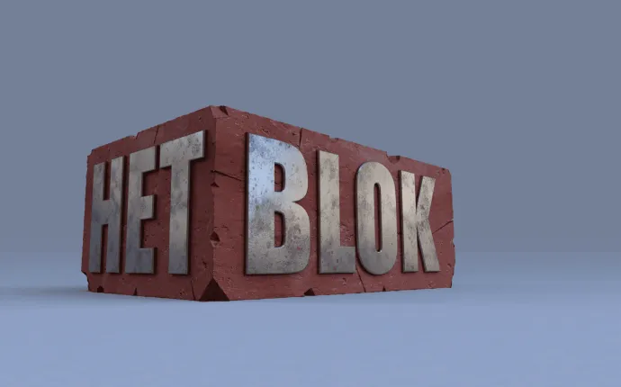 Het Blok