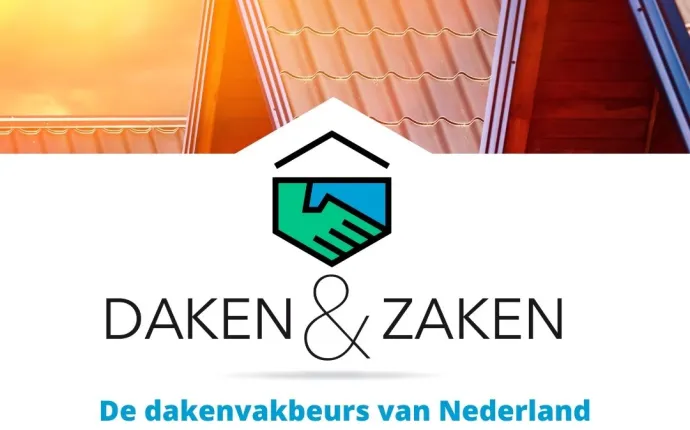 Daken en zaken 2