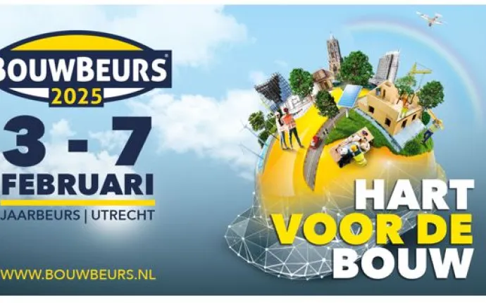 Bouwbeurs 2025