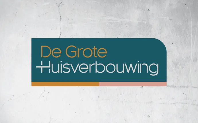 De Grote Huisverbouwing