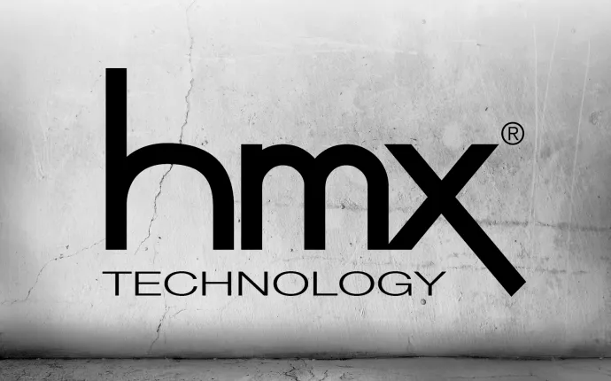 HMX technologie