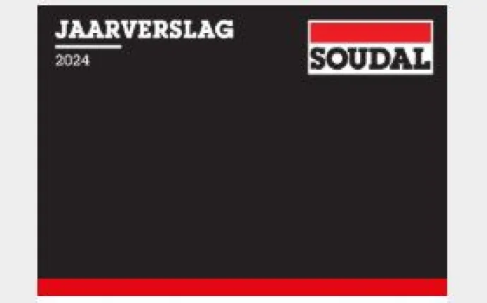Jaarverslag 2024
