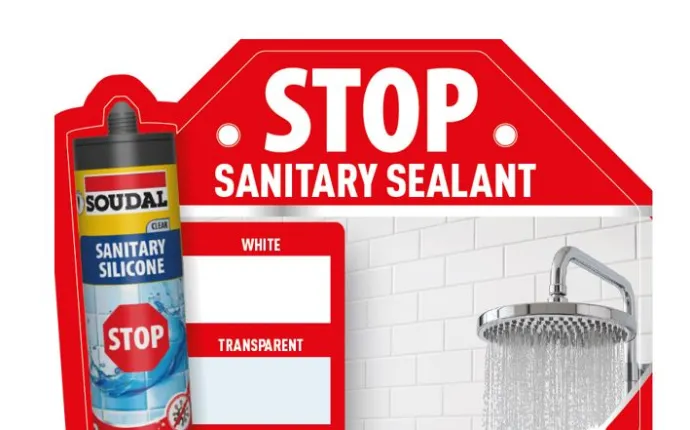 silicone STOP-2