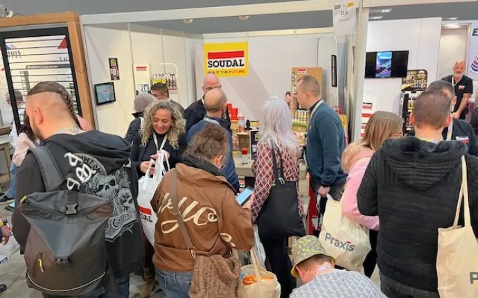 praxis beurs